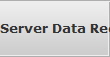 Server Data Recovery Woonsocket server 